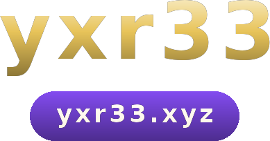 yxr33 logo